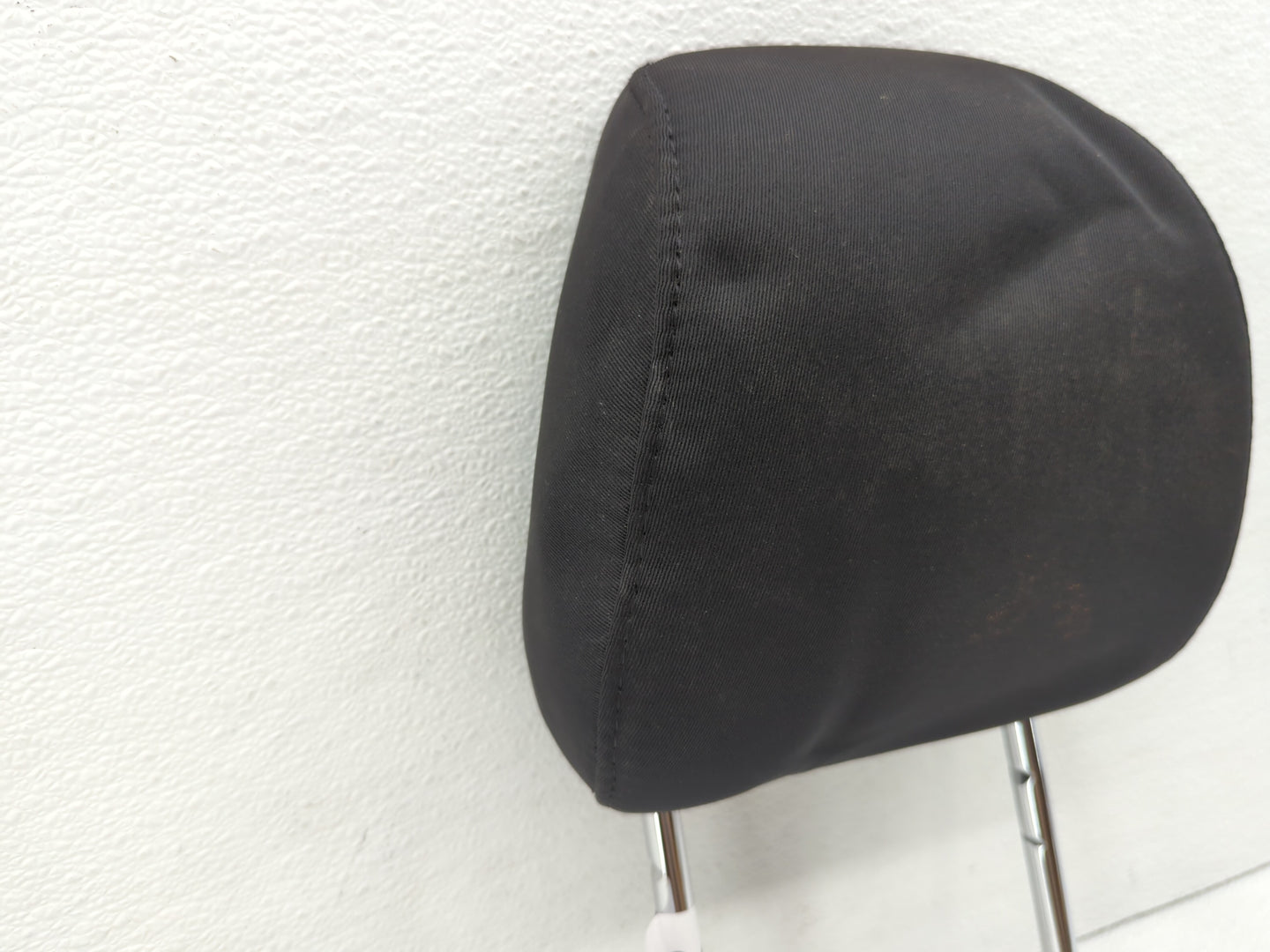 2015-2016 Ford Fusion Headrest Head Rest Front Driver Passenger Seat - Oemusedautoparts1.com