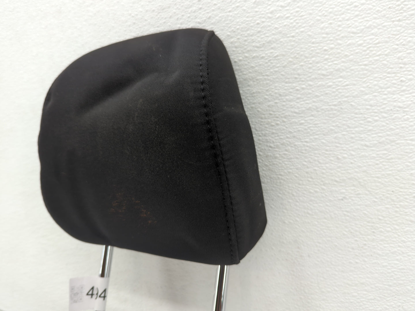 2015-2016 Ford Fusion Headrest Head Rest Front Driver Passenger Seat - Oemusedautoparts1.com