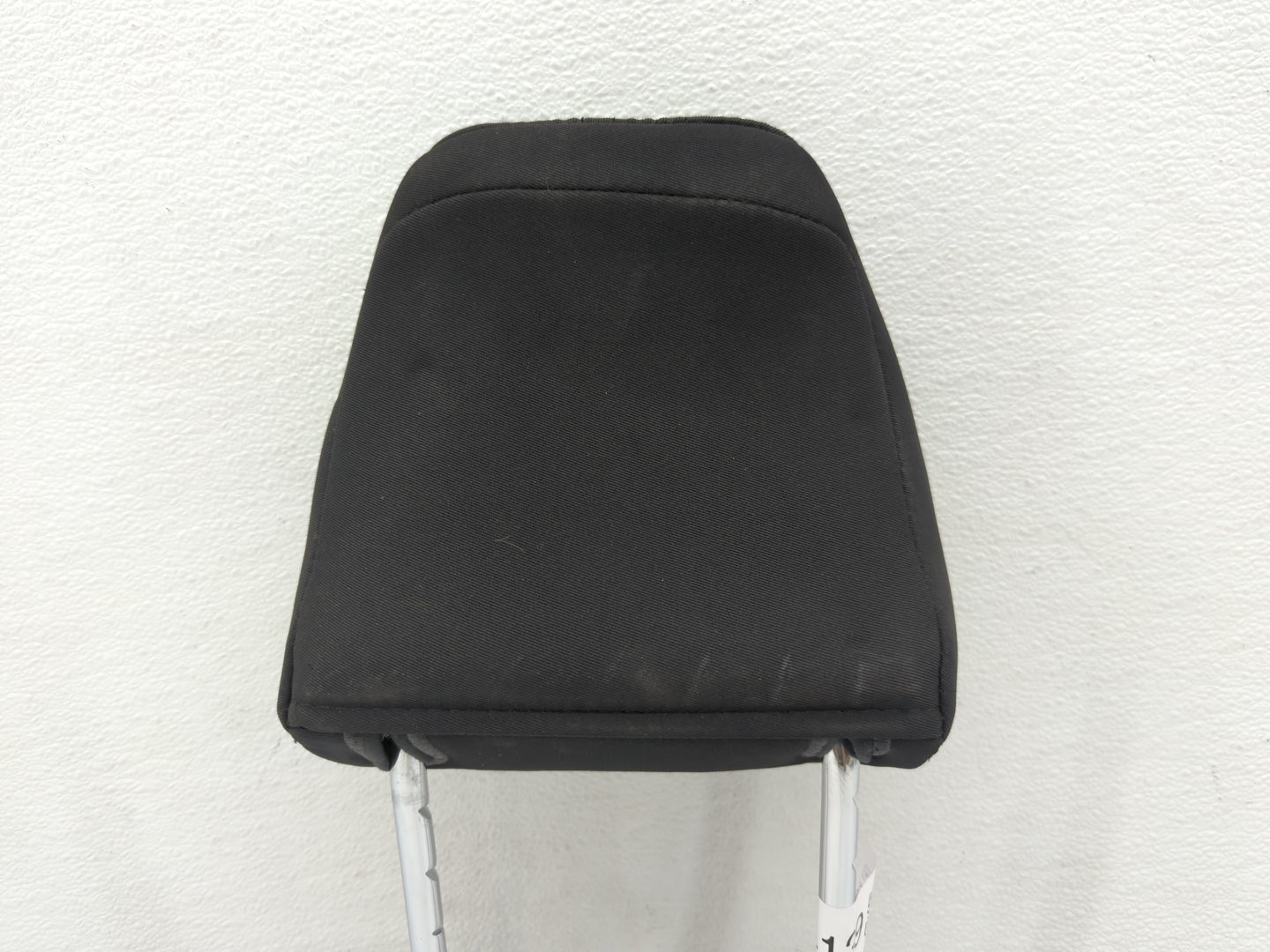 2015-2016 Ford Fusion Headrest Head Rest Front Driver Passenger Seat - Oemusedautoparts1.com
