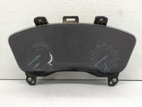 2014-2015 Ford Fusion Instrument Cluster Speedometer Gauges P/N:FS7T-10849-EC ES7T-10849-EC, FS7T-10849-JE Fits Fits 2014 20