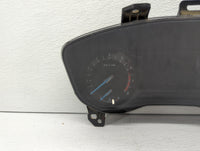 2014-2015 Ford Fusion Instrument Cluster Speedometer Gauges P/N:FS7T-10849-EC ES7T-10849-EC, FS7T-10849-JE Fits Fits 2014 20