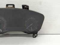 2014-2015 Ford Fusion Instrument Cluster Speedometer Gauges P/N:FS7T-10849-EC ES7T-10849-EC, FS7T-10849-JE Fits Fits 2014 20