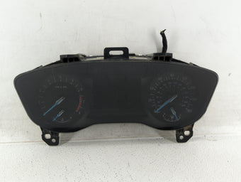 compare product 2014-2015 Ford Fusion Instrument Cluster Speedometer Gauges P/N:FS7T-10849-EC ES7T-10849-EC, FS7T-10849-JE Fits Fits 2014 2015 OEM Used Auto Parts
