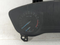 2014-2015 Ford Fusion Instrument Cluster Speedometer Gauges P/N:FS7T-10849-EC ES7T-10849-EC, FS7T-10849-JE Fits Fits 2014 20