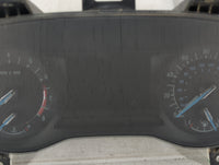 2014-2015 Ford Fusion Instrument Cluster Speedometer Gauges P/N:FS7T-10849-EC ES7T-10849-EC, FS7T-10849-JE Fits Fits 2014 20