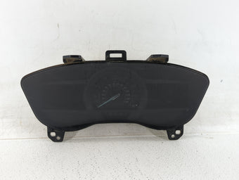 compare product 2017 Ford Fusion Instrument Cluster Speedometer Gauges P/N:FS7T-10849-JE HS7T-10849-JE Fits OEM Used Auto Parts