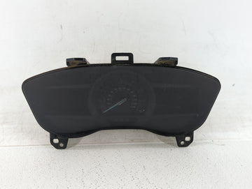 2017 Ford Fusion Instrument Cluster Speedometer Gauges P/N:FS7T-10849-JE HS7T-10849-JE Fits OEM Used Auto Parts - Oemusedaut