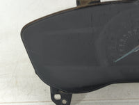 2017 Ford Fusion Instrument Cluster Speedometer Gauges P/N:FS7T-10849-JE HS7T-10849-JE Fits OEM Used Auto Parts - Oemusedaut
