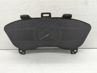 compare product 2015 Ford Fusion Instrument Cluster Speedometer Gauges P/N:FS7T-10849-JC Fits OEM Used Auto Parts