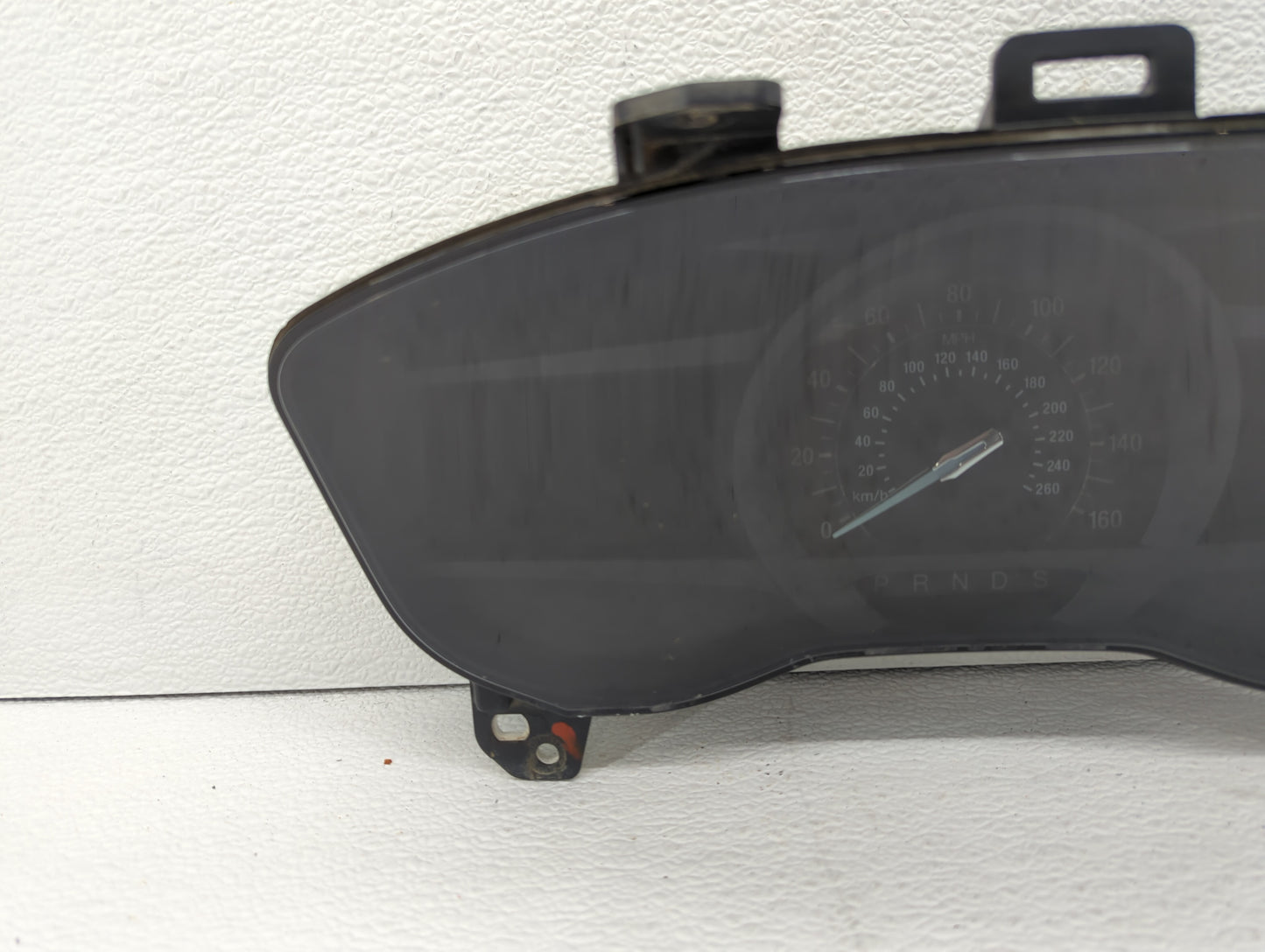 2015 Ford Fusion Instrument Cluster Speedometer Gauges P/N:FS7T-10849-JC Fits OEM Used Auto Parts - Oemusedautoparts1.com
