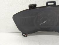 2015 Ford Fusion Instrument Cluster Speedometer Gauges P/N:FS7T-10849-JC Fits OEM Used Auto Parts - Oemusedautoparts1.com