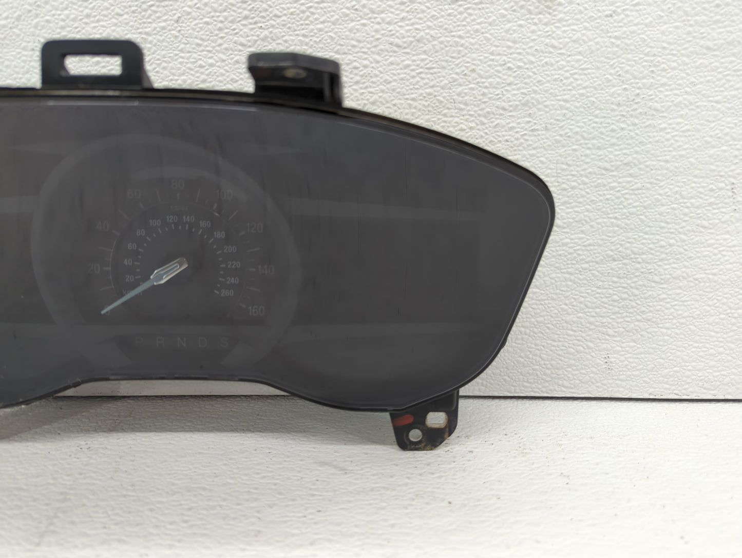 2015 Ford Fusion Instrument Cluster Speedometer Gauges P/N:FS7T-10849-JC Fits OEM Used Auto Parts - Oemusedautoparts1.com