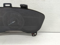 2015 Ford Fusion Instrument Cluster Speedometer Gauges P/N:FS7T-10849-JC Fits OEM Used Auto Parts - Oemusedautoparts1.com