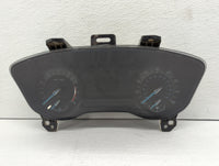 2014-2015 Ford Fusion Instrument Cluster Speedometer Gauges P/N:ES7T-10849-EC ES7T-10849-AB, ES7T-10849-EB Fits Fits 2014 20