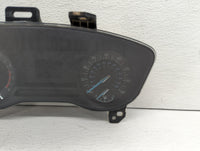 2014-2015 Ford Fusion Instrument Cluster Speedometer Gauges P/N:ES7T-10849-EC ES7T-10849-AB, ES7T-10849-EB Fits Fits 2014 20