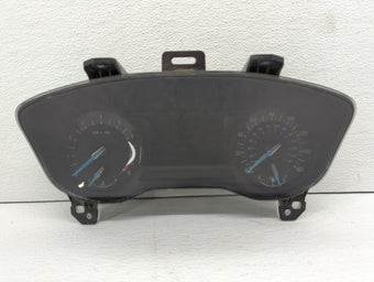 compare product 2014-2015 Ford Fusion Instrument Cluster Speedometer Gauges P/N:FS7T-10849-EC, ES7T-10849-EC, FS7T-10849-JE Fits Fits 2014 2015 OEM Used Auto Parts