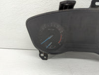 2014-2015 Ford Fusion Instrument Cluster Speedometer Gauges P/N:FS7T-10849-EC, ES7T-10849-EC, FS7T-10849-JE Fits Fits 2014 2