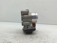 2014-2020 Ford Fusion Throttle Body P/N:DS7G-9F991-BB DS7G-9F991-CA Fits Fits 2014 2015 2016 2017 2018 2019 2020 OEM Used Au