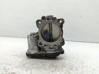 2014-2020 Ford Fusion Throttle Body P/N:DS7G-9F991-BB DS7G-9F991-CA Fits Fits 2014 2015 2016 2017 2018 2019 2020 OEM Used Au