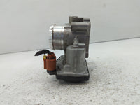 2014-2020 Ford Fusion Throttle Body P/N:DS7G-9F991-BB DS7G-9F991-CA Fits Fits 2014 2015 2016 2017 2018 2019 2020 OEM Used Au