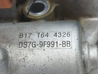 2014-2020 Ford Fusion Throttle Body P/N:DS7G-9F991-BB DS7G-9F991-CA Fits Fits 2014 2015 2016 2017 2018 2019 2020 OEM Used Au