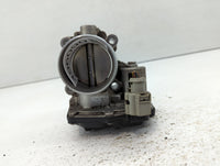 2014-2020 Ford Fusion Throttle Body P/N:DS7G-9F991-BB DS7G-9F991-CA Fits Fits 2014 2015 2016 2017 2018 2019 2020 OEM Used Au