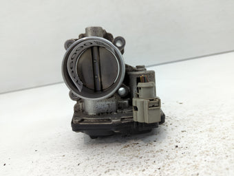 compare product 2014-2020 Ford Fusion Throttle Body P/N:DS7G-9F991-BB DS7G-9F991-CA Fits Fits 2014 2015 2016 2017 2018 2019 2020 OEM Used Auto Parts