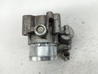 2014-2020 Ford Fusion Throttle Body P/N:DS7G-9F991-BB DS7G-9F991-CA Fits Fits 2014 2015 2016 2017 2018 2019 2020 OEM Used Au