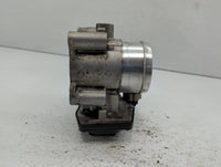 2014-2020 Ford Fusion Throttle Body P/N:DS7G-9F991-BB DS7G-9F991-CA Fits Fits 2014 2015 2016 2017 2018 2019 2020 OEM Used Au