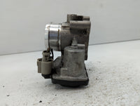 2014-2020 Ford Fusion Throttle Body P/N:DS7G-9F991-BB DS7G-9F991-CA Fits Fits 2014 2015 2016 2017 2018 2019 2020 OEM Used Au