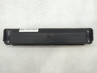 2013-2020 Ford Fusion Air Bag Passenger Right Dashboard Oem - Oemusedautoparts1.com
