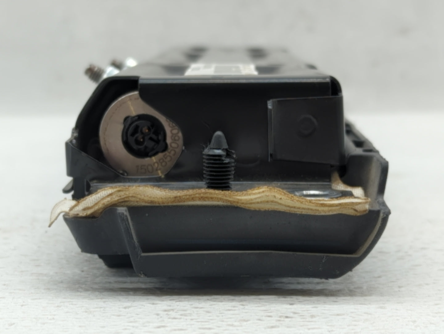 2013-2020 Ford Fusion Air Bag Passenger Right Dashboard Oem - Oemusedautoparts1.com
