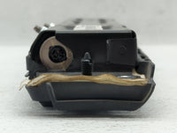 2013-2020 Ford Fusion Air Bag Passenger Right Dashboard Oem - Oemusedautoparts1.com