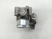 2014-2020 Ford Fusion Throttle Body P/N:DS7G-9F991-BB Fits Fits 2014 2015 2016 2017 2018 2019 2020 OEM Used Auto Parts - Oem