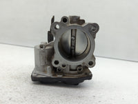 2014-2020 Ford Fusion Throttle Body P/N:DS7G-9F991-BB Fits Fits 2014 2015 2016 2017 2018 2019 2020 OEM Used Auto Parts - Oem
