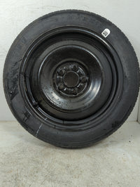 2015 Ford Fusion Spare Donut Tire Wheel Rim Oem - Oemusedautoparts1.com