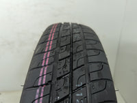 2015 Ford Fusion Spare Donut Tire Wheel Rim Oem - Oemusedautoparts1.com