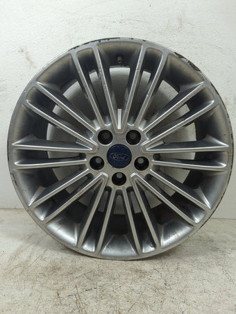 compare product 2015 Ford Fusion Oem Wheel Rim 5000990