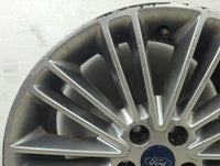 2015 Ford Fusion Oem Wheel Rim 5000990 - Oemusedautoparts1.com