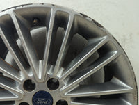 2015 Ford Fusion Oem Wheel Rim 5000990 - Oemusedautoparts1.com