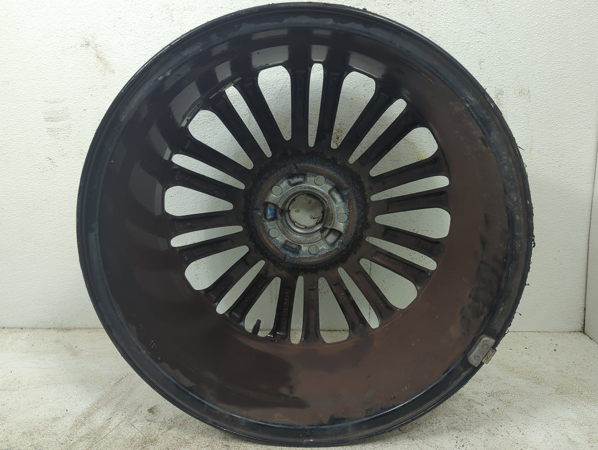 2015 Ford Fusion Oem Wheel Rim 5000990 - Oemusedautoparts1.com