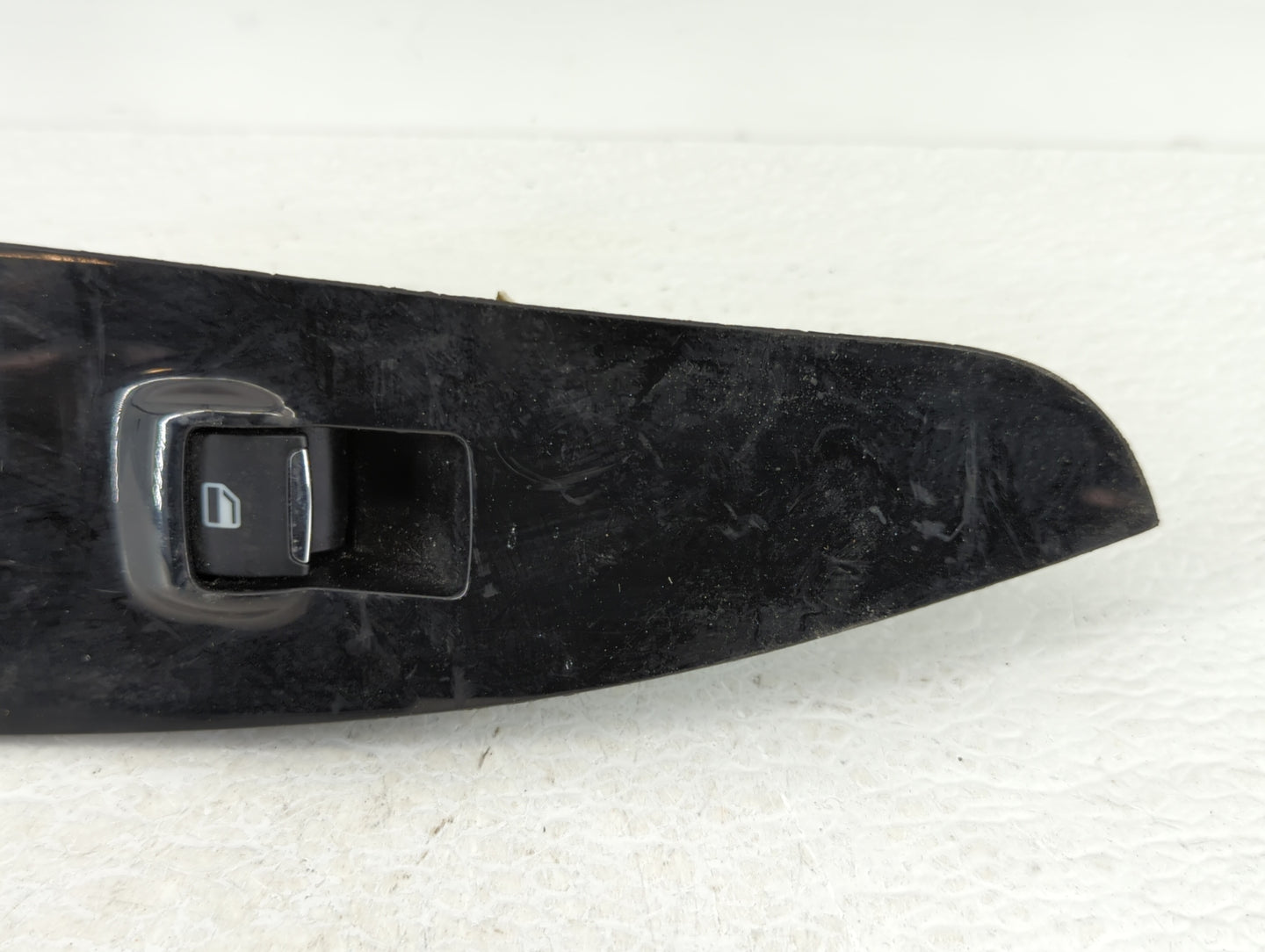 2015 Ford Fusion Passenger Right Power Window Switch Ds73-14a567-b - Oemusedautoparts1.com