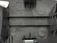 2015 Ford Fusion Passenger Right Power Window Switch Ds73-14a567-b - Oemusedautoparts1.com