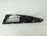 2015 Ford Fusion Passenger Right Power Window Switch Ds73-14a567-b - Oemusedautoparts1.com