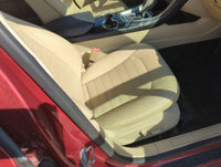 2015-2016 Ford Fusion Passenger Front Seat Oem 5010381 - Oemusedautoparts1.com