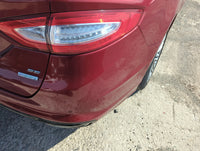 2013-2018 Ford Fusion Rear Bumper Assembly Oem - Oemusedautoparts1.com