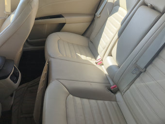 compare product 2015 Ford Fusion Rear Seat Oem 5010501