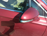 2015 Ford Fusion Passenger Side View Mirror - Right Door Mirror OEM Used - Oemusedautoparts1.com