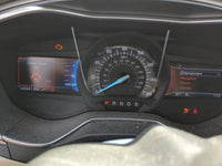 2014-2015 Ford Fusion Instrument Cluster Speedometer Gauges Miles:46K Fits Fits 2014 2015 OEM Used Auto Parts - Oemusedautop