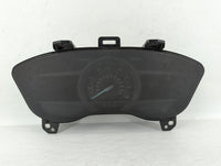 2014-2015 Ford Fusion Instrument Cluster Speedometer Gauges P/N:ES7T-10849-JC Fits Fits 2014 2015 OEM Used Auto Parts - Oemu